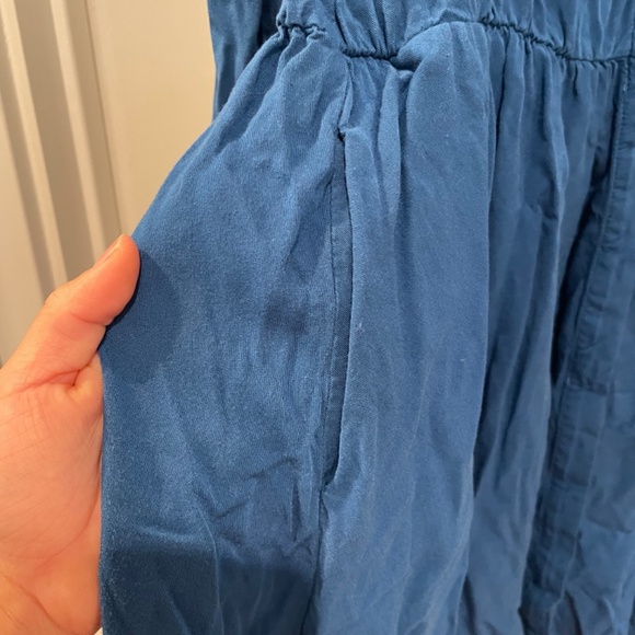 Button down Maeve dress - Picture 3 of 5